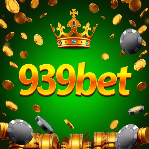 939bet Logo